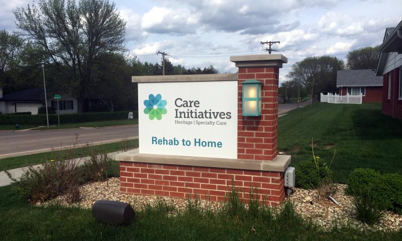 Heritage Specialty Care - Cedar Rapids
