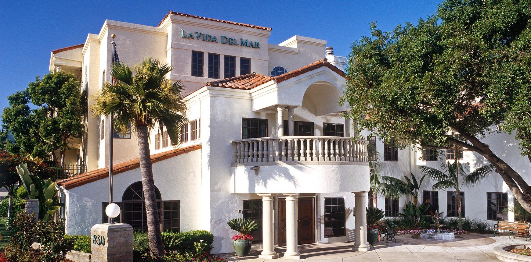 La Vida Del Mar - Solana Beach