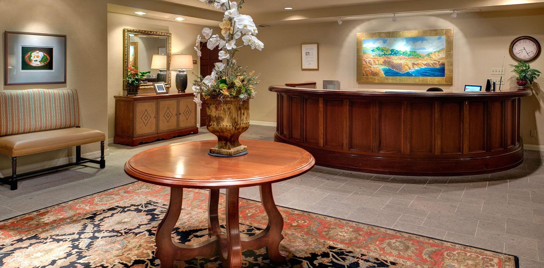 La Vida Del Mar - Solana Beach