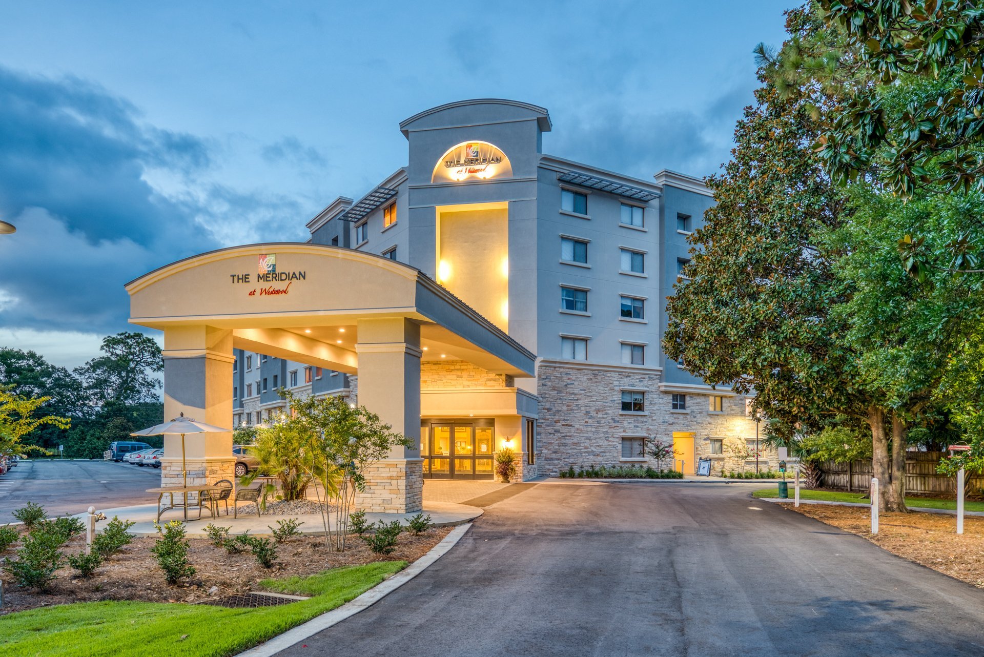 Meridian at Westwood