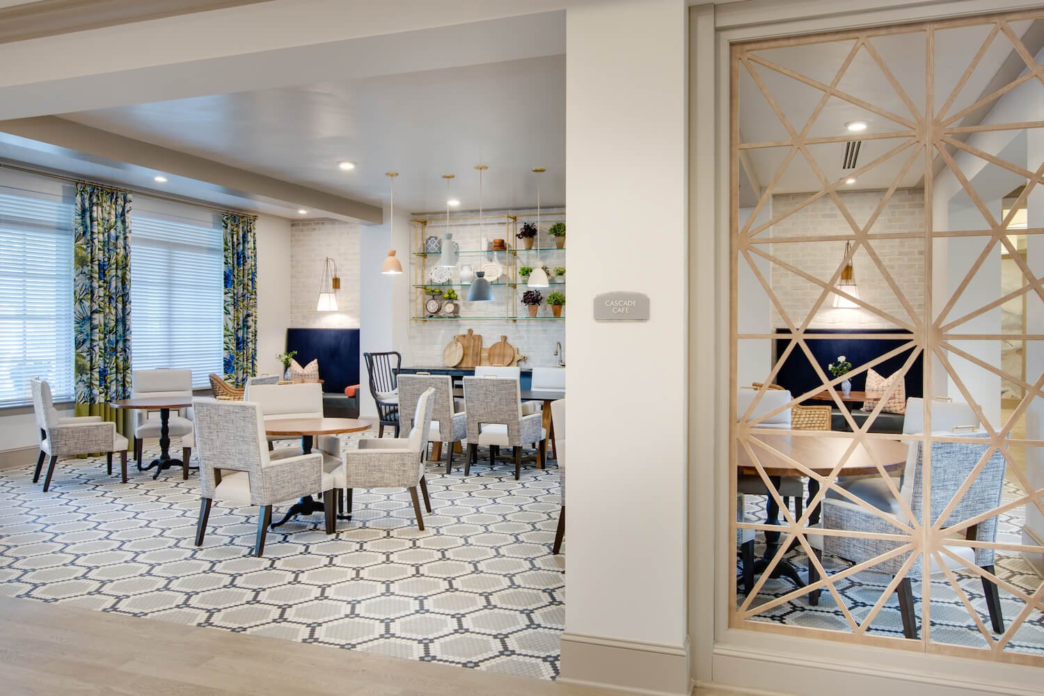 The Solana East Cobb - Marietta