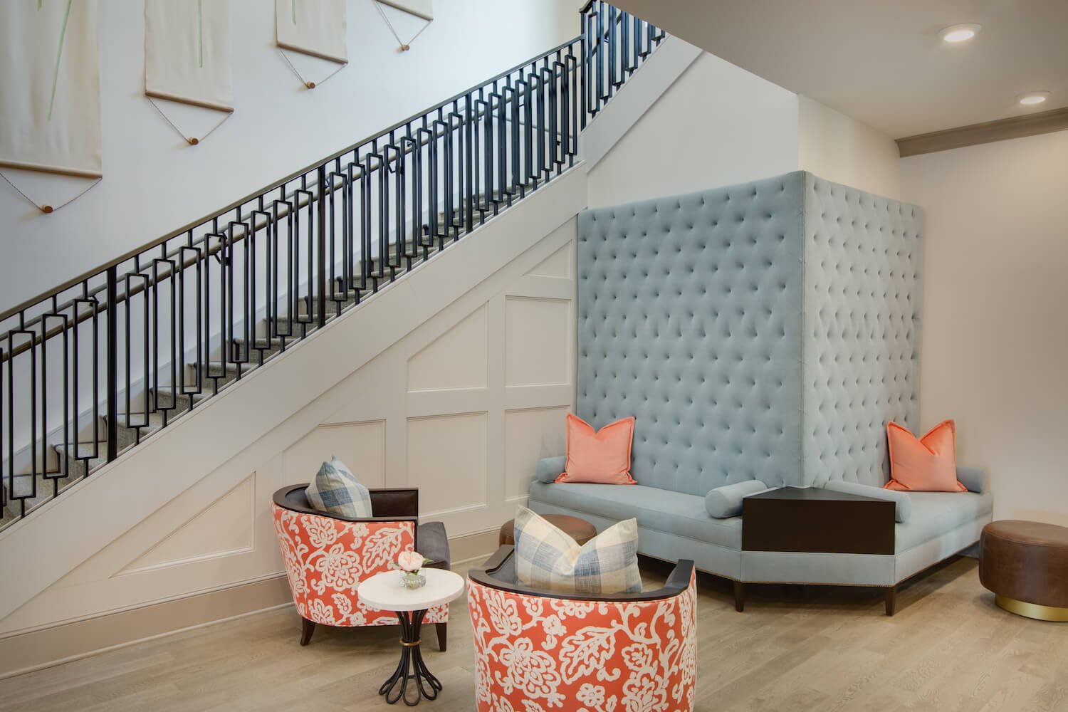 The Solana East Cobb - Marietta