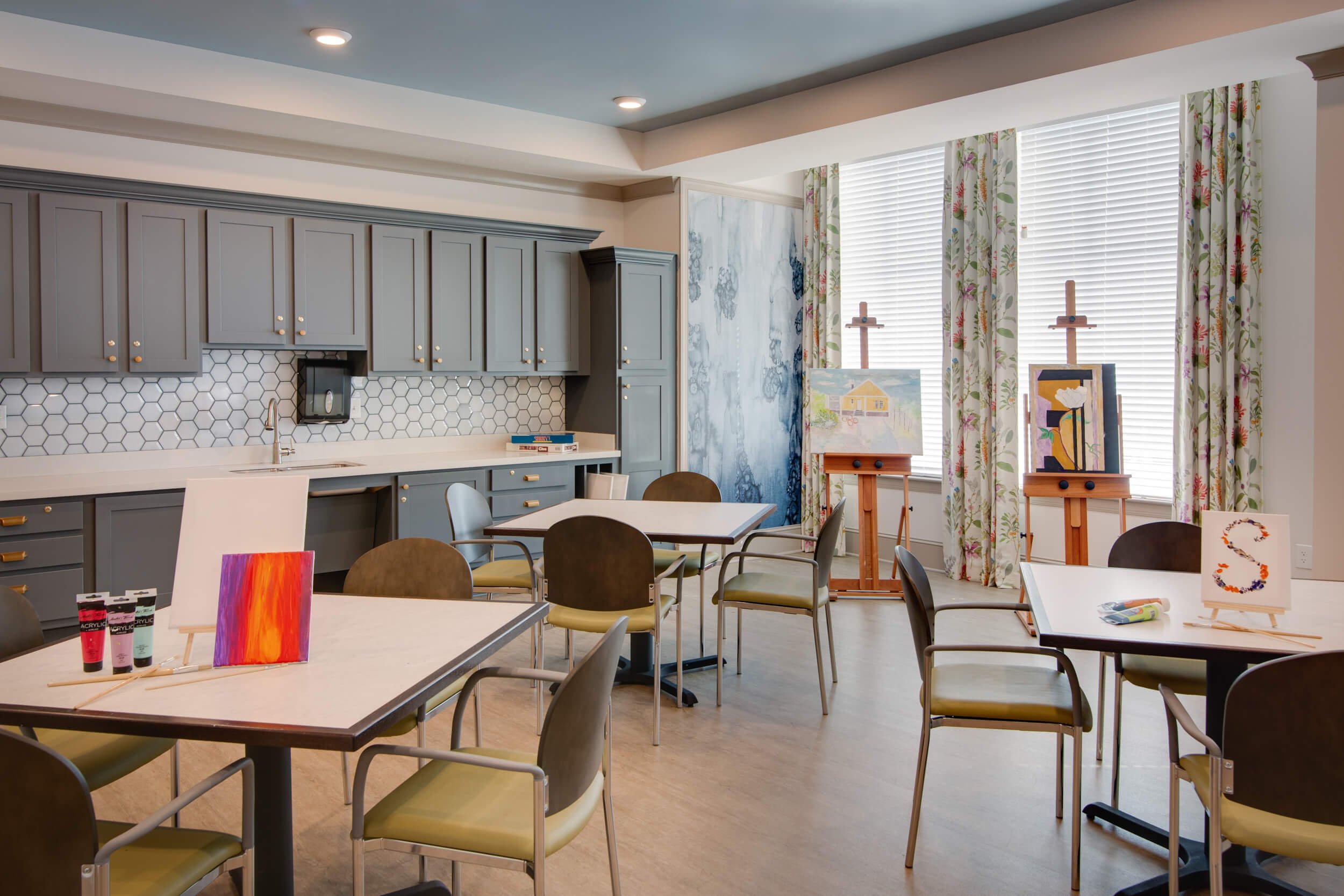 The Solana East Cobb - Marietta