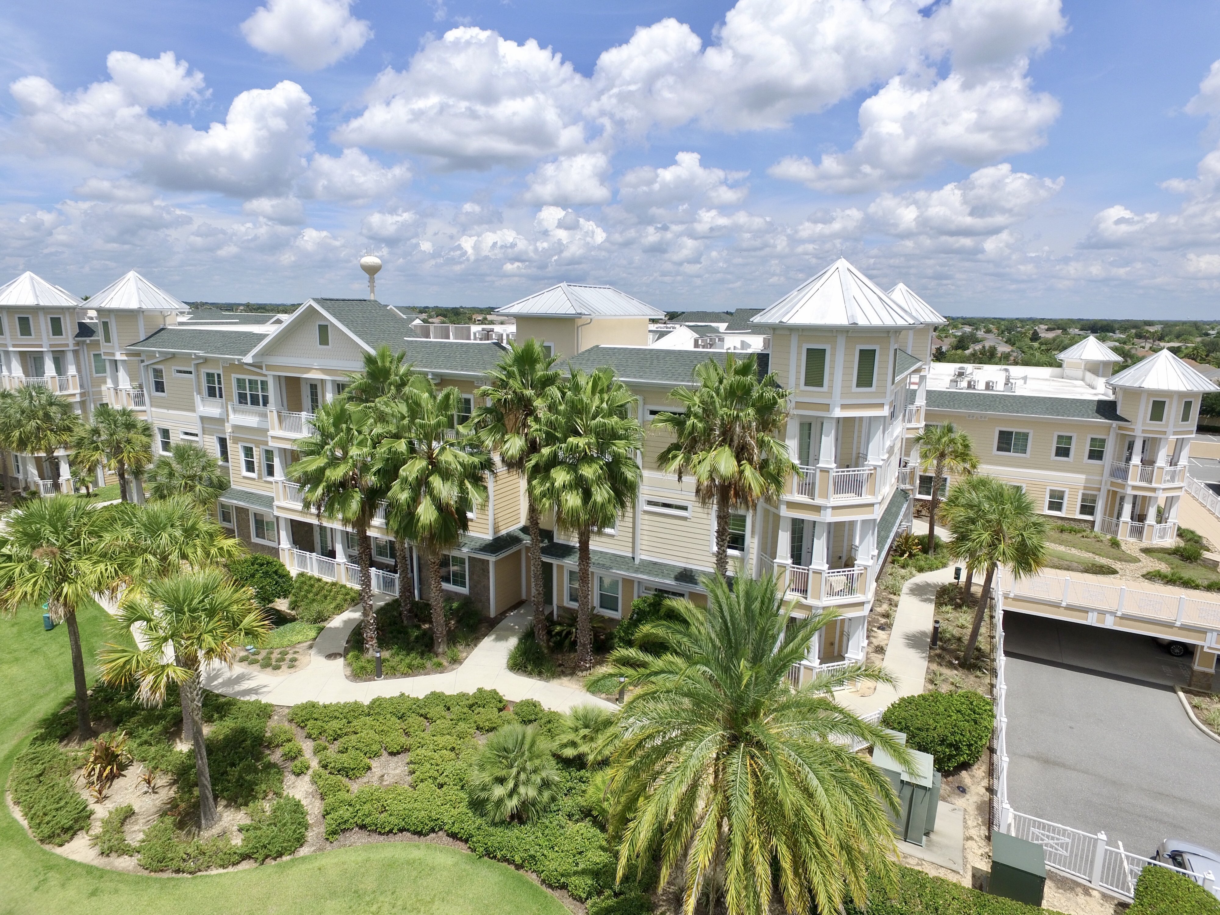 Watercrest Buena Vista Hits Full Capacity in The Villages