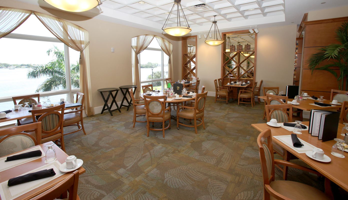 Westminster Shores - Saint Petersburg