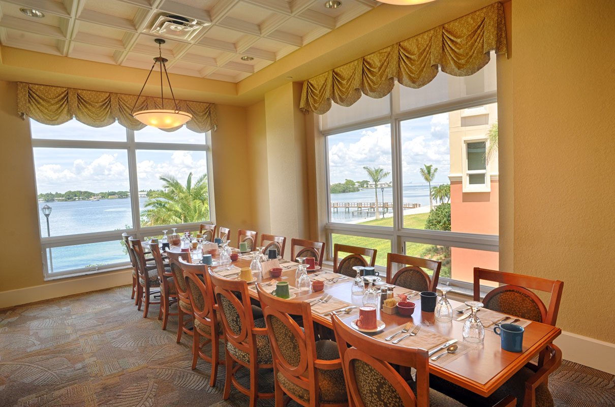 Westminster Shores - Saint Petersburg