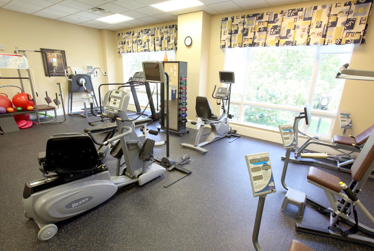 Westminster Shores - Saint Petersburg