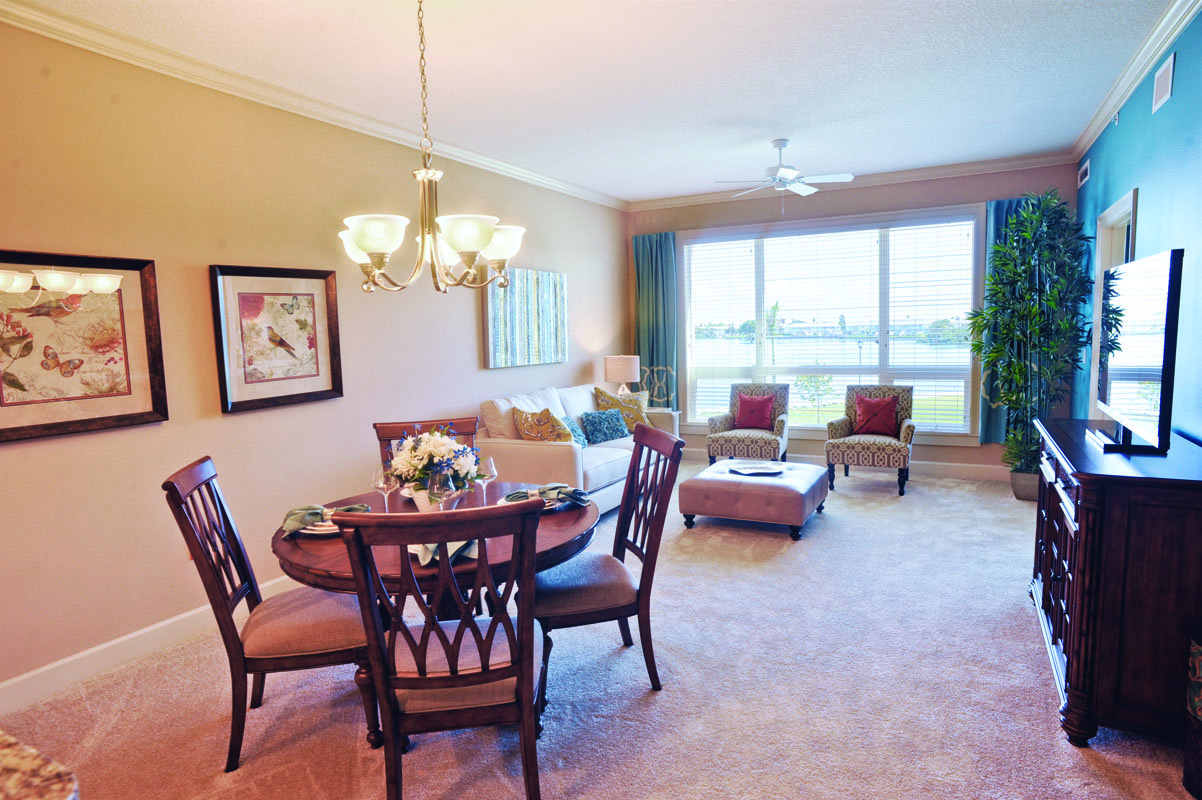 Westminster Shores - Saint Petersburg