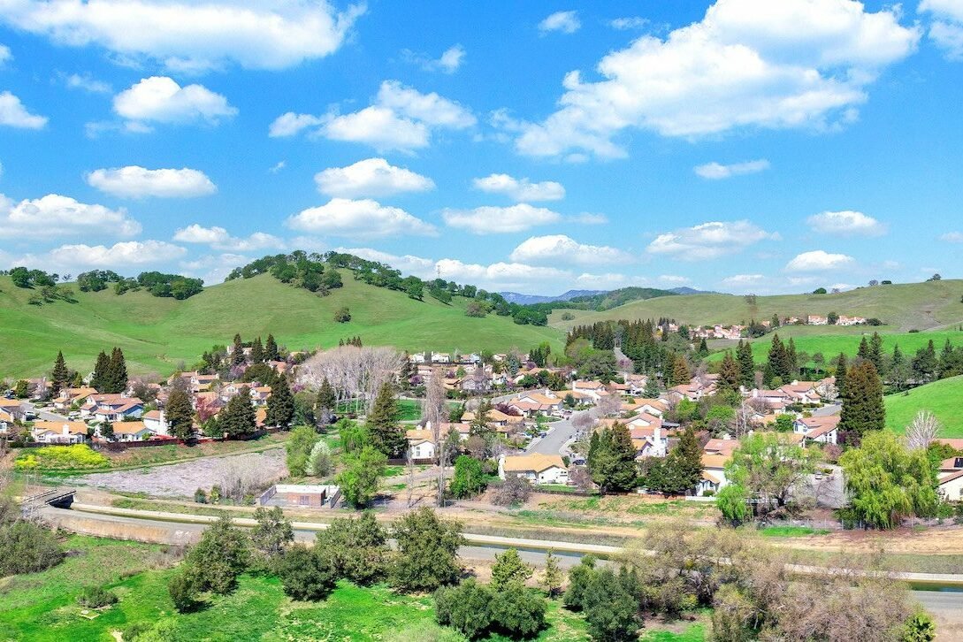 The Village At Rancho Solano - Fairfield